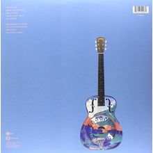 Dire Straits - Brothers In Arms