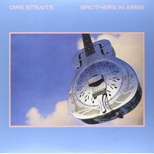 Dire Straits - Brothers In Arms