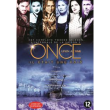 Tv Series - Once Upon a Time S2