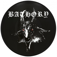 Bathory - Bathory