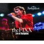 Fixx - Live At Rockpalast + Dvd