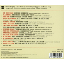 V/A - Return of Jazz Club