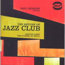 V/A - Return of Jazz Club