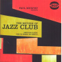 V/A - Return of Jazz Club