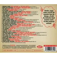 V/A - Swamp Pop By the Bayou