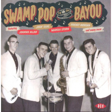 V/A - Swamp Pop By the Bayou