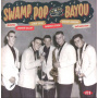 V/A - Swamp Pop By the Bayou