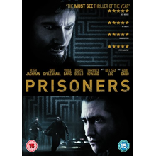 Movie - Prisoners