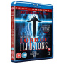 Movie - Lord of Illusions (1995)
