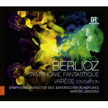 Berlioz, H. - Symphonie Fantastique Op.14