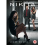 Tv Series - Nikita Season 3