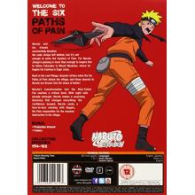 Manga - Naruto Shippuden: S4
