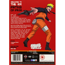 Movie - Naruto Shippuden: S4