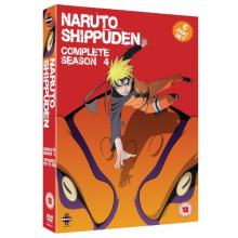 Movie - Naruto Shippuden: S4