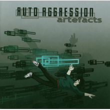 Auto Aggression - Artefacts