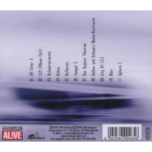 Autoagression - Geraeuscheinformatik