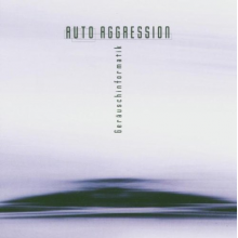 Autoagression - Geraeuscheinformatik