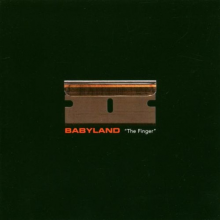 Babyland - Finger
