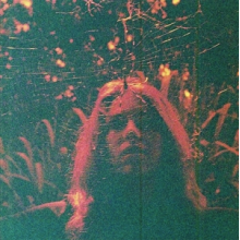 Turnover - Peripheral Vision