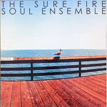 Sure Fire Soul Ensemble - Sure Fire Soul Ensemble
