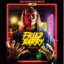 Haezer - Fried Barry