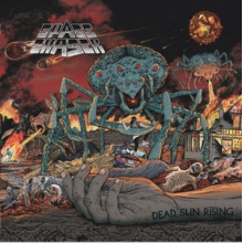 Space Chaser - Dead Sun Rising