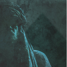 Bong-Ra - Antediluvian