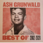 Grunwald, Ash - Anthology 2002 - 2020