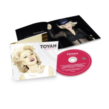 Toyah - Posh Pop