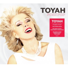 Toyah - Posh Pop