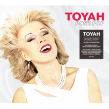 Toyah - Posh Pop