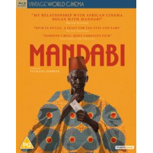 Movie - Mandabi