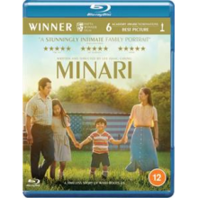 Movie - Minari