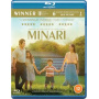 Movie - Minari