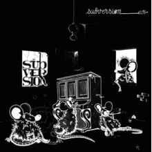 Subversion - Subversion