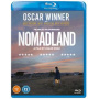 Movie - Nomadland