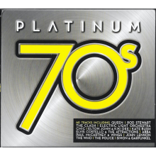 V/A - Platinum 70's