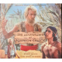 Mellin, Robert - Adventures of Robinson Crusoe