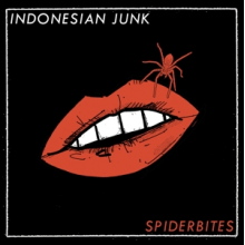 Indonesian Junk - Spiderbites