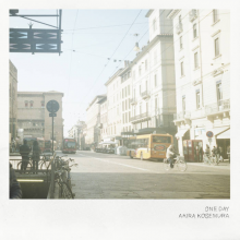 Kosemura, Akira - One Day