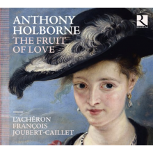 Holborne, A. - Fruits of Love
