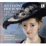 Holborne, A. - Fruits of Love