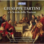 Tartini, G. - Giuseppe Tartini & the School of Nations