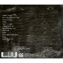 Malachai - Beyond Ugly