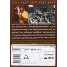 Documentary - Muscle Shoals
