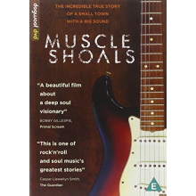 Documentary - Muscle Shoals