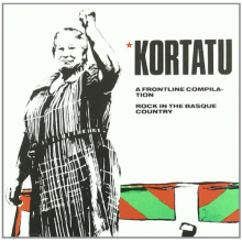 Kortatu - A Frontline Compilation