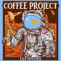 Coffee Project - Leftovers
