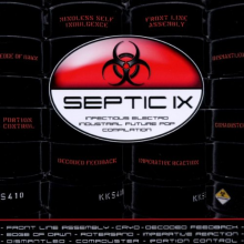 V/A - Septic Ix