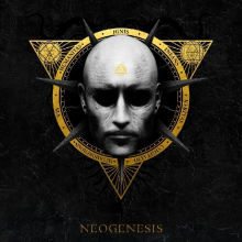 Diabolical - Neogenesis
